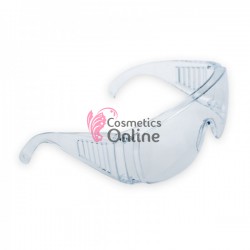 Ochelari de protectie din policarbonat, art VTR 0363